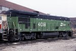 BN 4018